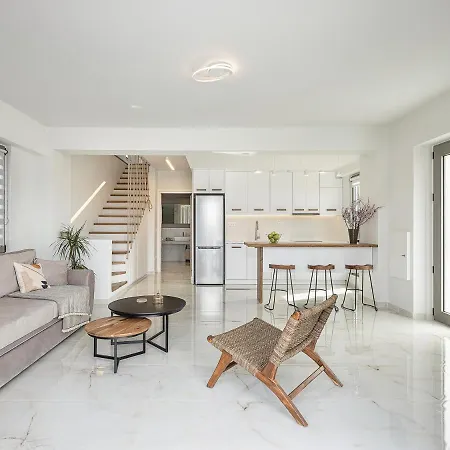 Villa Fivi Luxury Villa, With Heated Pool & Seaviews, By Thinkvilla