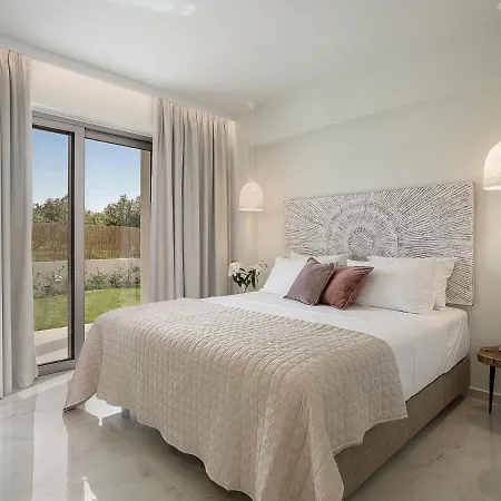 Villa Fivi Luxury Villa, With Heated Pool & Seaviews, By Thinkvilla